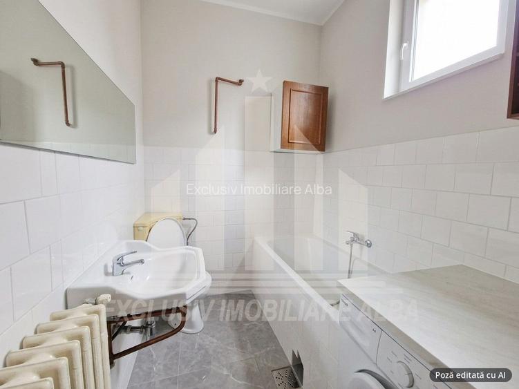 Casa de vanzare | 100 mp | 1800 mp teren | Alba Iulia | Centru - 7