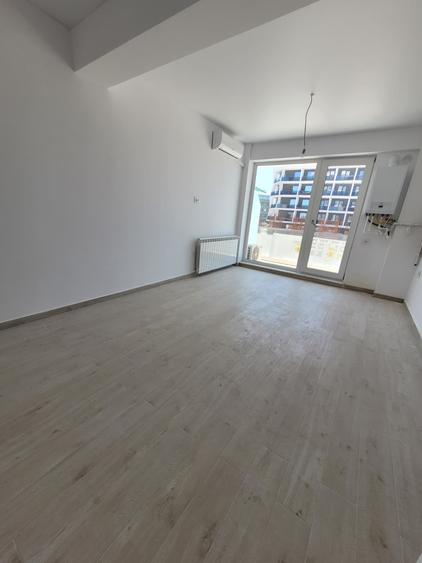 Super pret! 2 camere  spa,gym,piscina rooftop - 69900 E -Meraki Lago