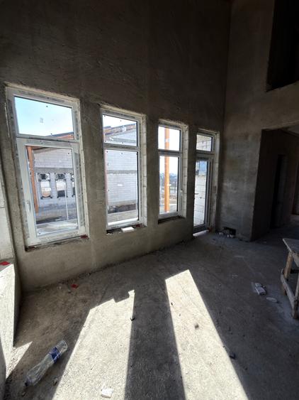 Casa noua tip dulex zona Dobosari cu predare la cheie!