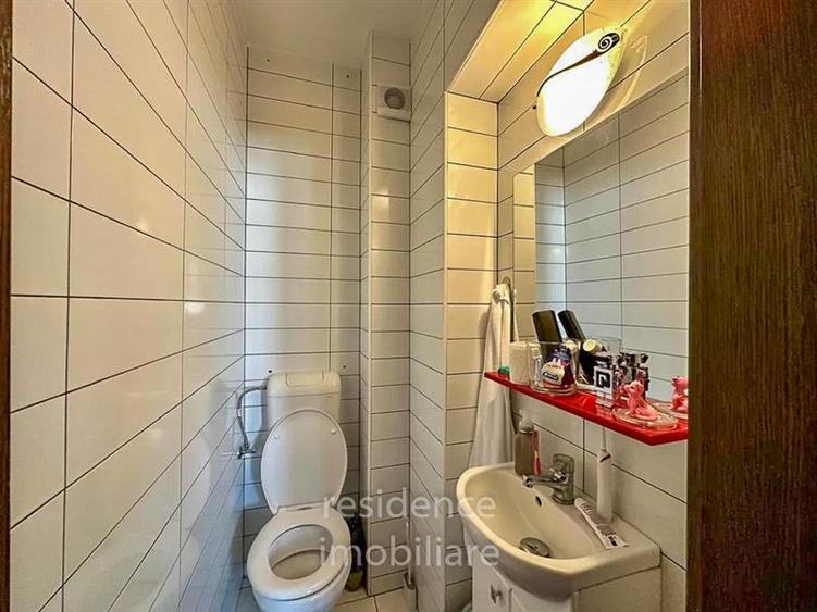 Apartament 3 camere, Imobil Nou, Andrei Muresanu + Garaj si Boxa