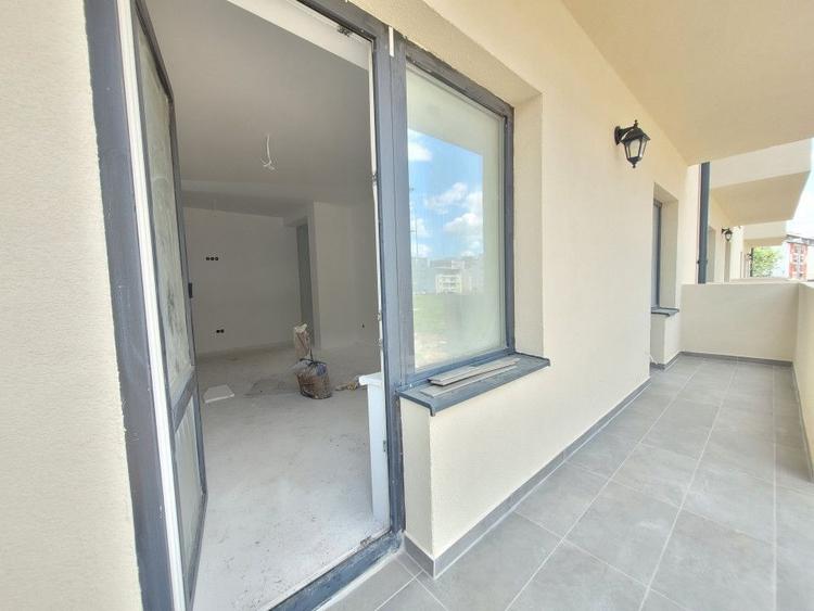 Apartament cu 2 camere, decomandat, Str. Doamna Stanca