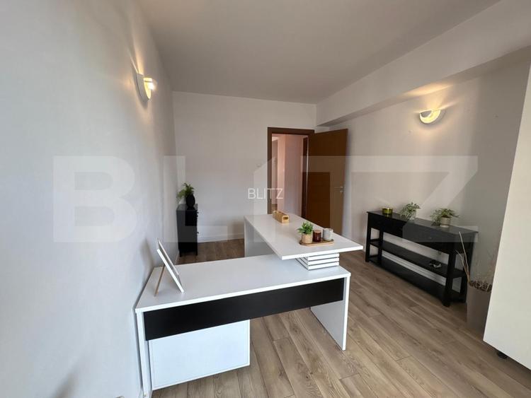 Penthouse de 230 mp, pe 2 nivele in Buna Ziua - Panoramă Superbă! - 8