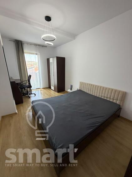 Apartament 3 camere 78 mp Semicentral Cluj Napoca