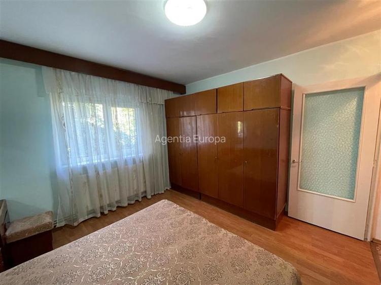 Apartament 3 camere de vanzare zona E3 -Tulcea - 6