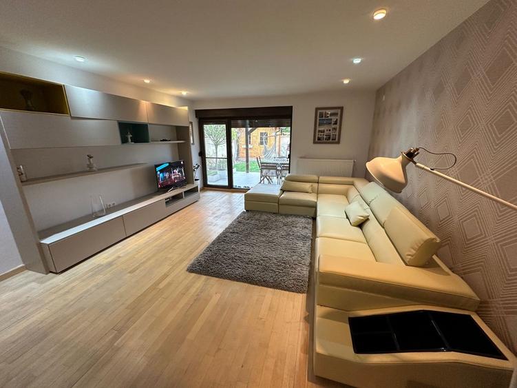 Duplex Dumbravita