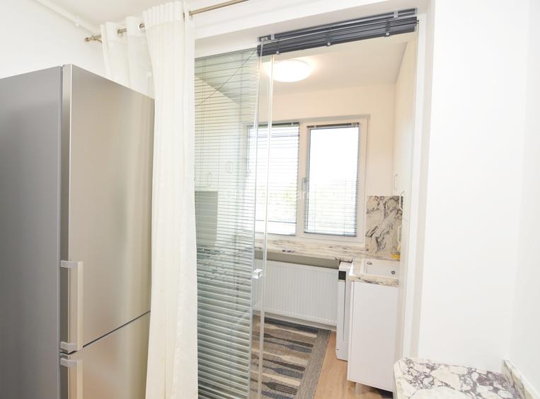 Apartament 2 Camere Ivory Residence | Prima Inchiriere | Loc Parcare | Boxa - 18