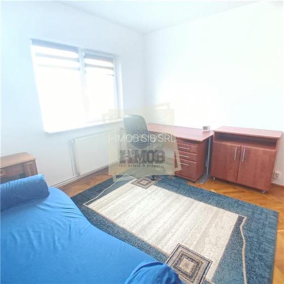 Apartament 4 camere decomandat | 2 balcoane | Strand - 9