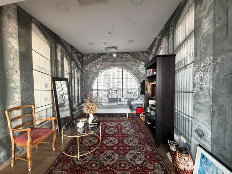 Spatiu Birouri - Floreasca