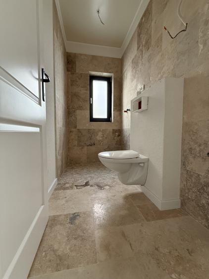 Duplex premium, 5 camere, 137 mp utili, parter + 1 etaj si pod - Braytim