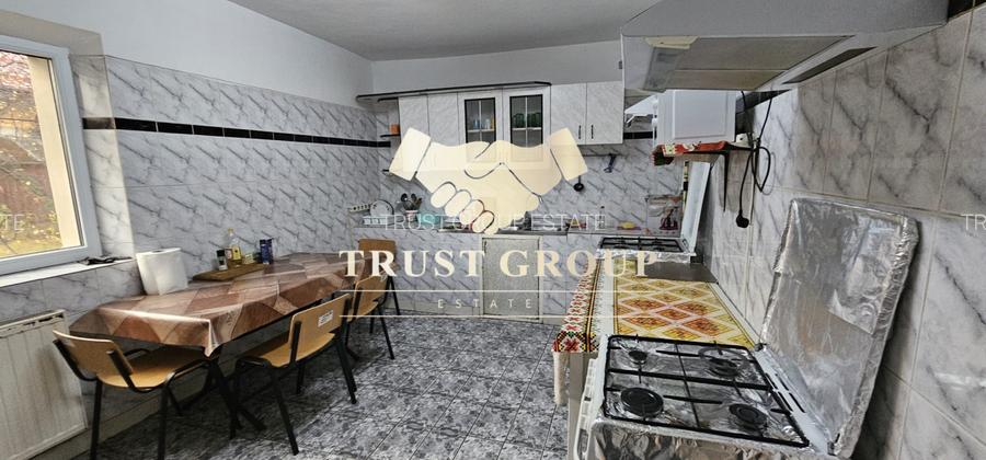 Vila 9 camere 300mp utili - teren 960mp