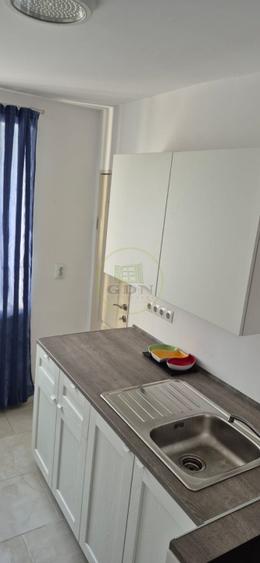 Apartament cu 3 camere de închiriat în Terezian, aproape de parc, Lidl si Profi