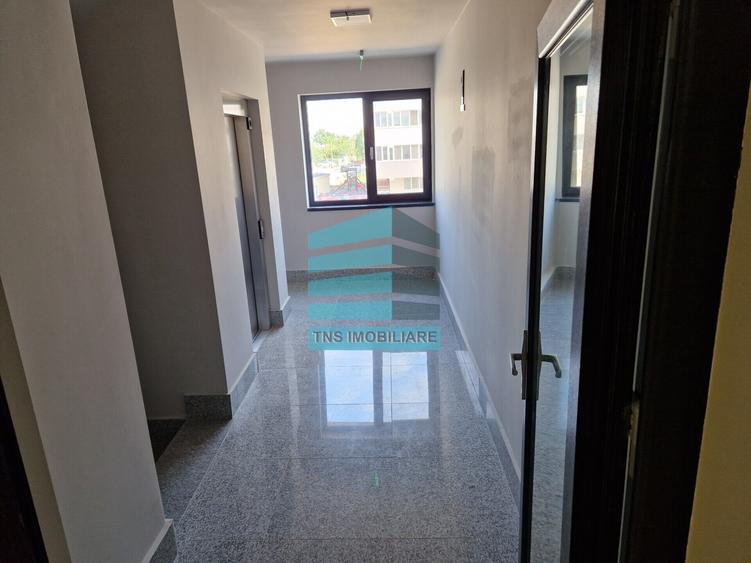 2 Camere cu Gradina 77 Mp,Parcare Inclusa,Finalizat,Titan -Pallady