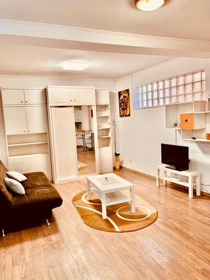 Apartament 2 camere Iancului, 10 minute de metrou, CENTRALA, mobilat modern
