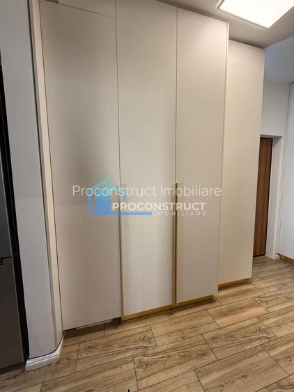 PRET REDUS| Apartament|Giroc| Mobilat & Utilat| 50 mp | Loc de parcare - 10