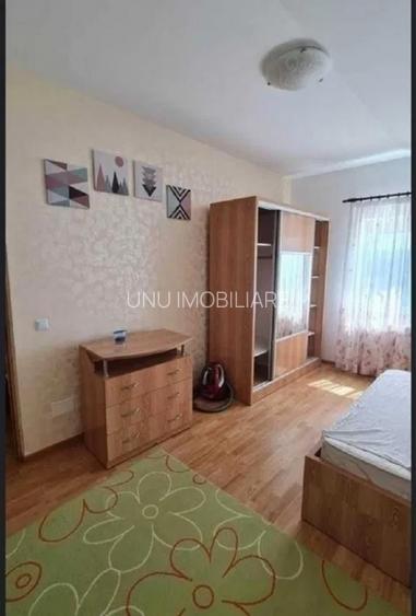 Apartament cu 2 camere, complet utilat – zonă liniștită, bloc nou - 4