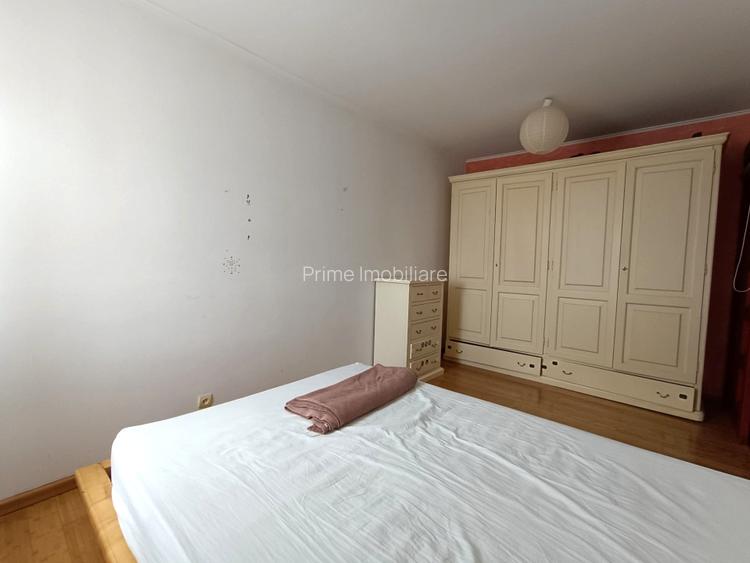 Apartament 2 camere, ultracentral | Zonă verde și liniștită | Sebeș - 6