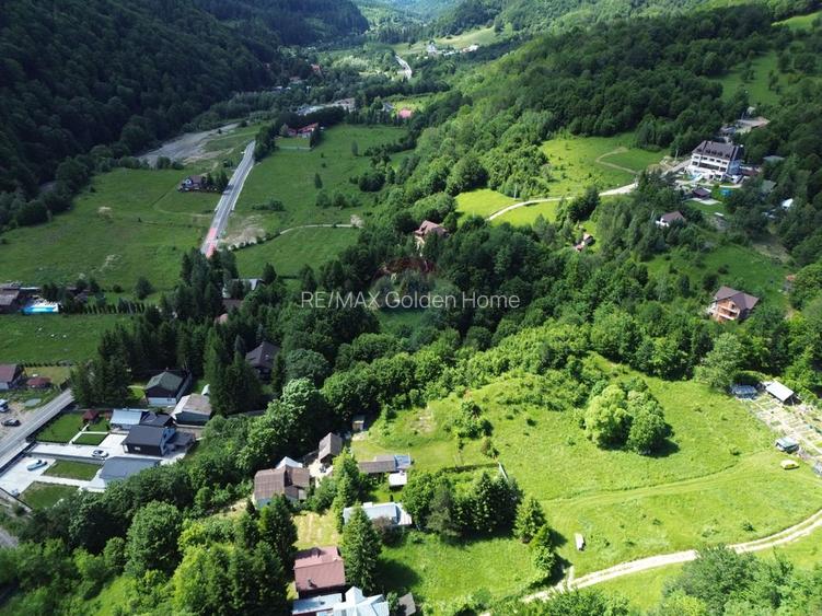 Teren 1,500mp Lepsa / Strada Manastirii - 4