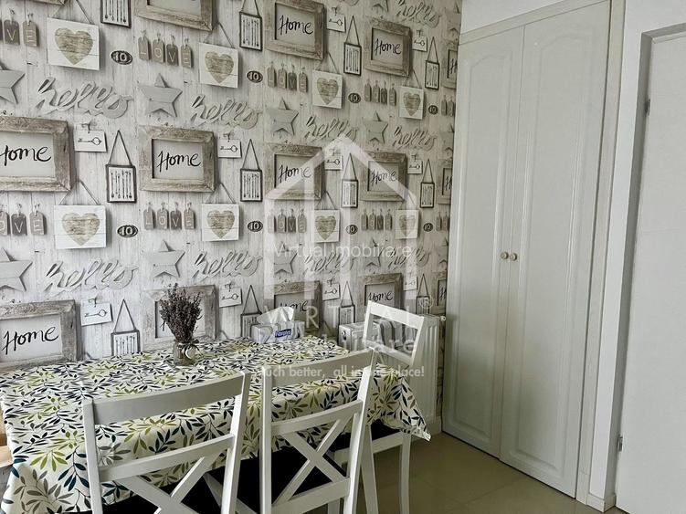 Apartament cu 3 camere de vanzare in Sibiu, 76mp , parcare subterana - 10