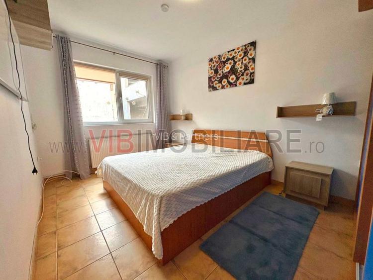 2 camere - Domenii - Ion Mihalache - Piata Domenii - 4