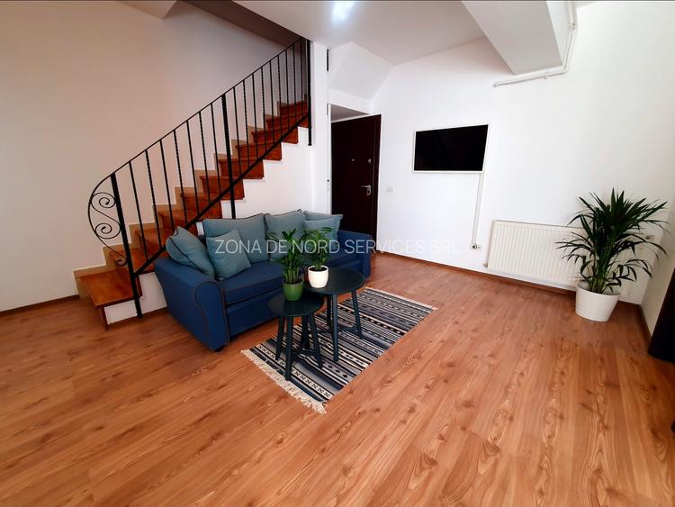 Apartament 3 camere | Băneasa – Coralilor | Petrom City | Parcare proprie - 3