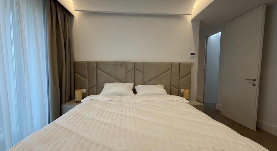 Cortina 126 | 3 camere | Premium