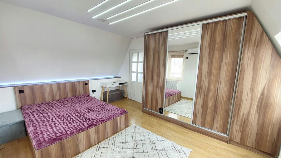 0 % Comision 1 camera, 37 mp, modern, zona strazii Campina