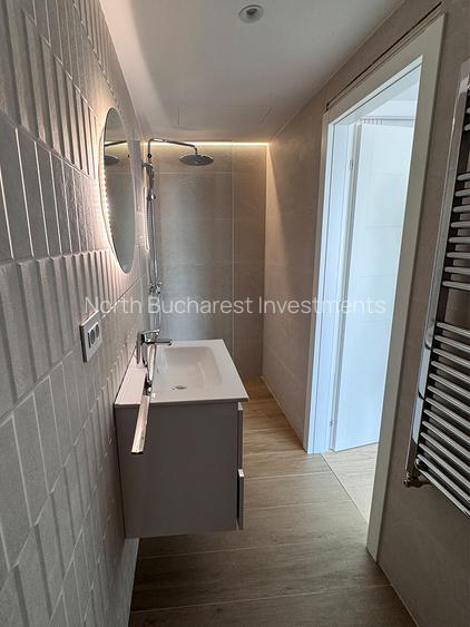 VILA 6 CAMERE - PIPERA - COMISION 0% - SMART HOME - 6