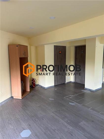 Spatiu comercial zona Spiru Haret