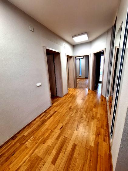 De inchiriat Spatiu comercial premium Calea Dumbravii