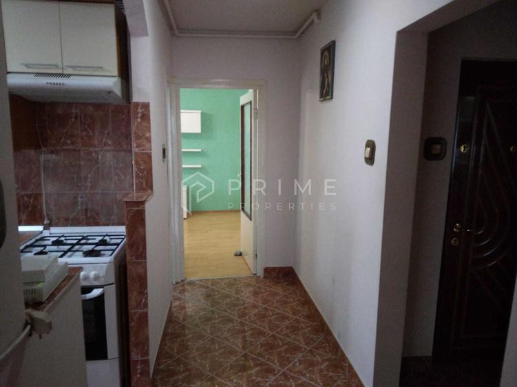 De închiriat: Apartament 3 camere, 2 băi – Zona Tudor