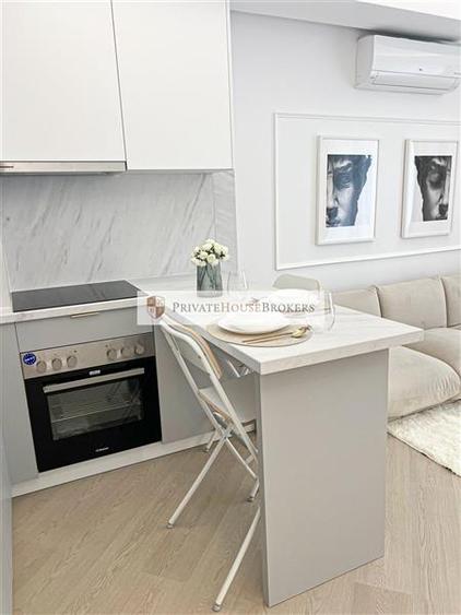 Pipera | Porsche | Cortina North | Bloc 2023 | Parcare