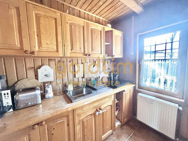 CASUTA DIN POVESTI/CURTE 1100MP/GRADINA MAGICA/SAUNA/PISCINA/SNAGOV - 27