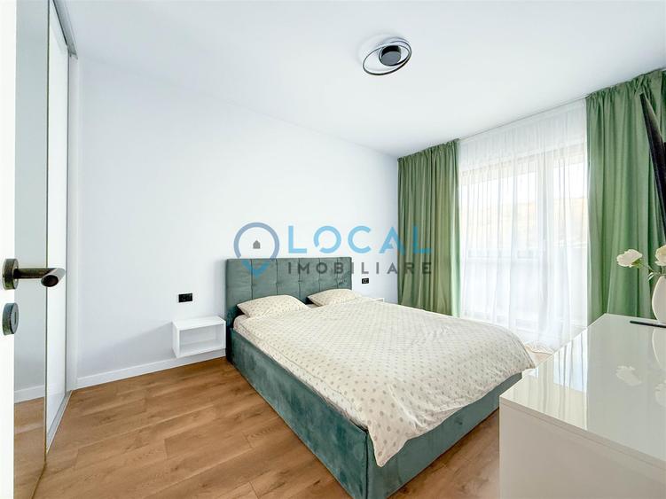 Apartament 2 camere | Modern | Parcare | Wings | Zorilor