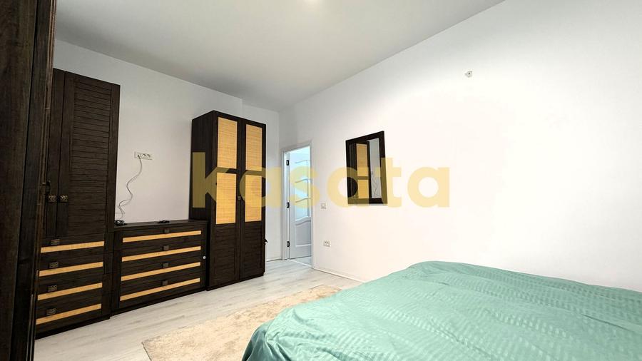 2 camere I Lipscani I etaj 1 I 43 mp I renovat I mobilat si utilat