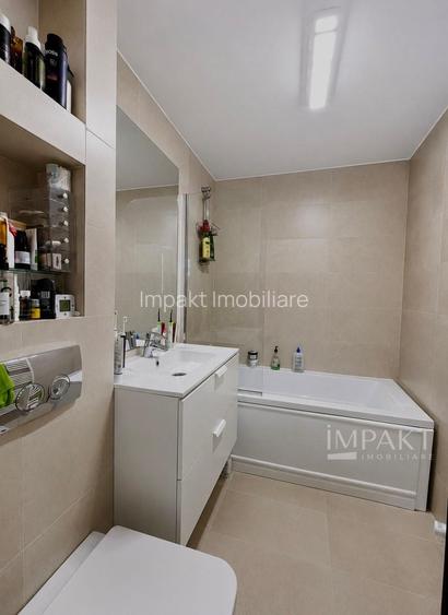 Apartament cu 3 camere in Grigorescu - 5