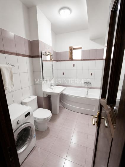 Vânzare apartament unic 2/3 camere 113 mp. Portul Tomis - 8