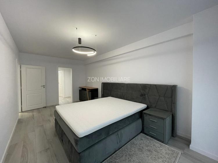 3 Camere Superfinisate Andrei Muresanu zona Piata Cipariu - 7