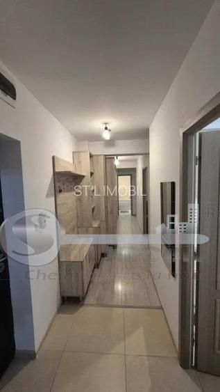 Apartament 3 Camere Hala Centrala - 650 euro - 8