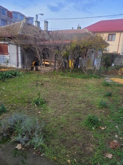 EXCLUSIVITATE! TEREN UNICAT 413 MP ZONA FALEZA NORD