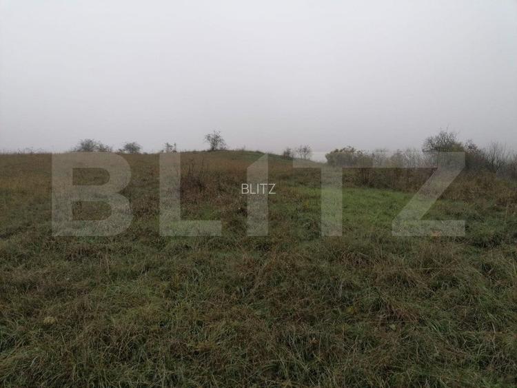 Teren de 1808 mp utilitati apa, gaz, curent in apropiere, zona Schit - 3