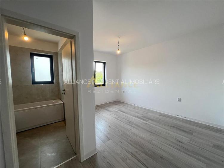 CASA PARTER-4 CAMERE-2 BAI-TEREN 353MP - 15