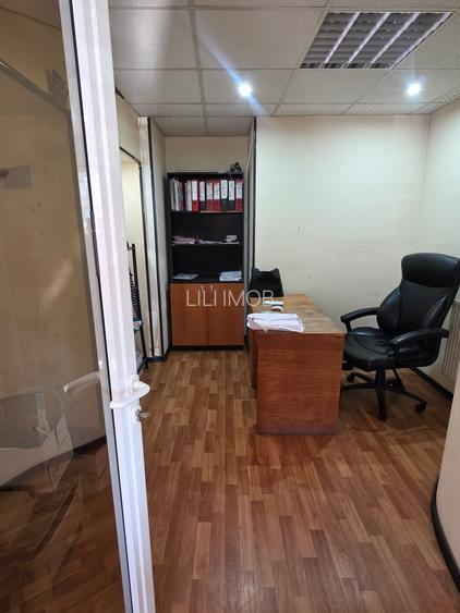 Vand spatiu comercial Eminescu Deva - 5