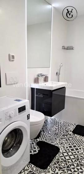 Apartament 2 camere | City Point Faza 2 | Prima închiriere - 6