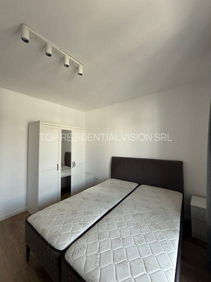 AP. 2CAM. DECOMANDAT ETAJ 1 IN BLOC FINALIZAT / ZONA TRAPEZULUI! - 10
