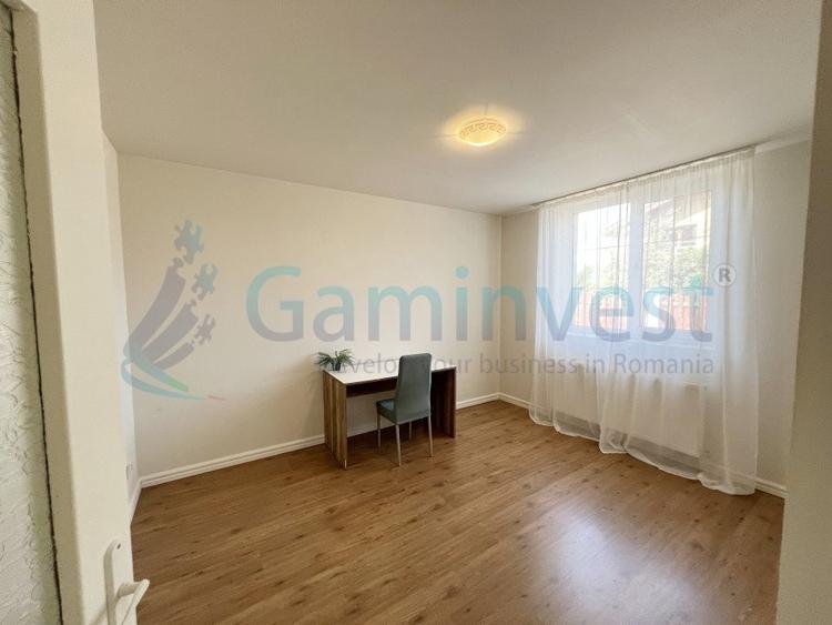 Casa cu 4 dormitoare de vanzare in Santandrei zona strazii Magnoliei 160mp