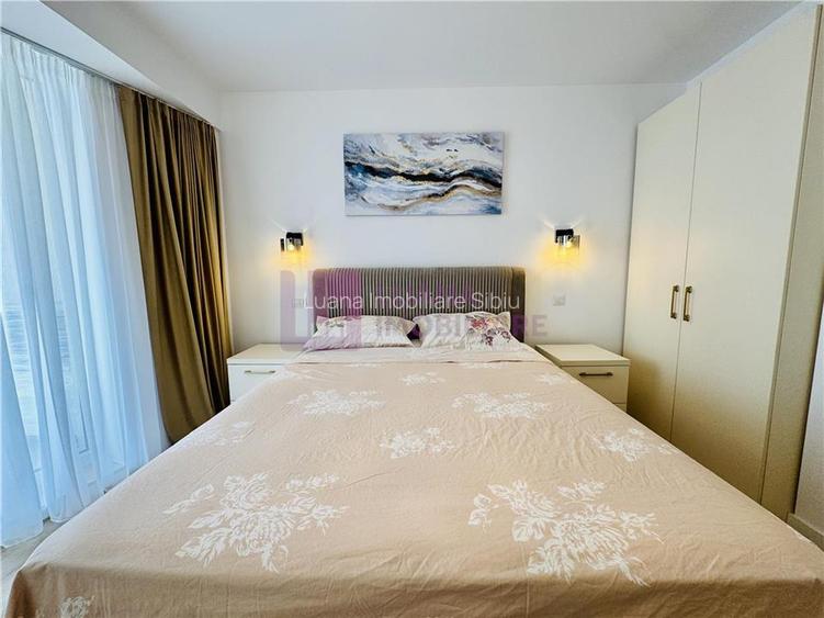 Apartament 3 camere de inchiriat | NOU | PREMIUM | Evo Selimbar | video - 13