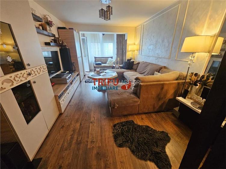 Apartament de vanzare etaj intermediar in Cetate - 4