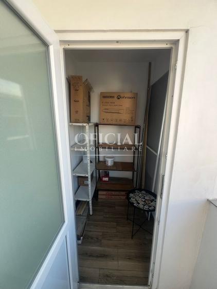 Apartament 2 camere | 3 Balcoane | Utilat | Zona Eroilor | Floresti