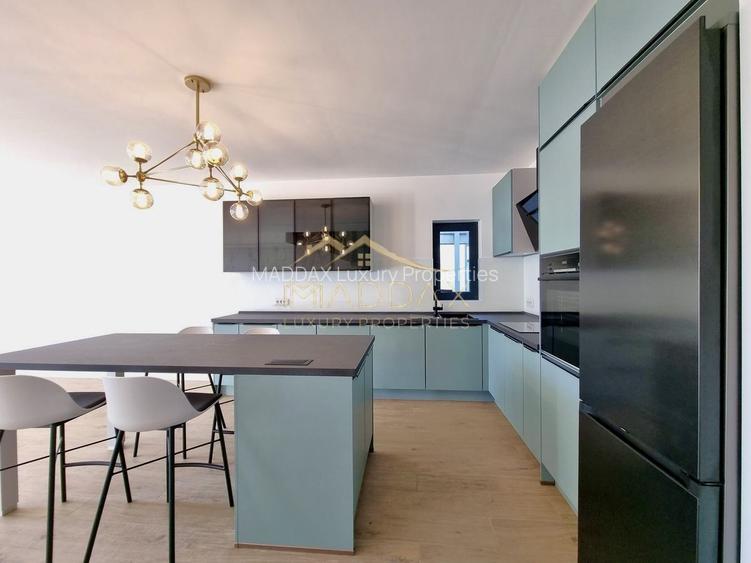 Vila Premium Pipera ~ Siguranta & Exclusivitate - 5