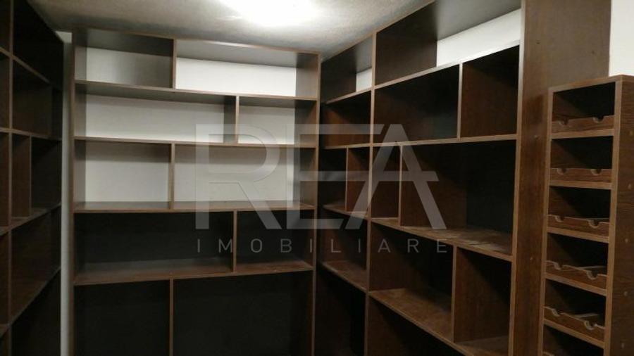Vila Exclusivista | Piscina si 1877 m.p teren | Erou Iancu Nicolae